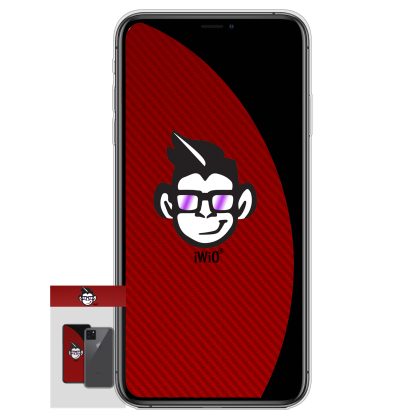 iWiO Gel Clear Case Ultra Thin Slim Soft TPU Protective Case for Apple iPhone XI / 11 - Image 9