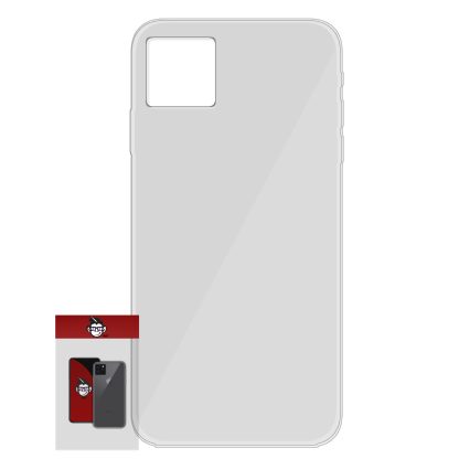 iWiO Gel Clear Case Ultra Thin Slim Soft TPU Protective Case for Apple iPhone XI / 11 - Image 8